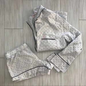 Victoria’s Secret pajama set